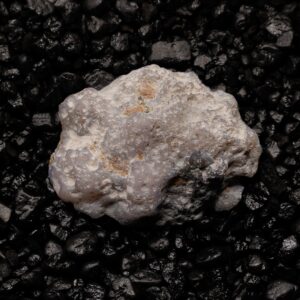 Iceberg White marble